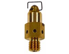 Weber (Replacement) DGAS X-Drilled Needle Valve - 175