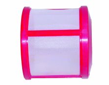 FACET FILTER ELEMENT 74M (Red)  Facet 479729