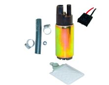 Hi In-Tank Fuel Injection Pump Kit (Ducati 749 Motorcycle Fuel Pump)