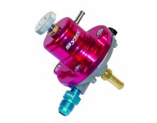 SYTEC SAR Regulator 1:1 (RED) fuel pressure regulator