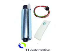 Brushless Fuel Pump Kit BKS1002 (Ti Automotive Performance / Motorsport) Screw Type 100132778 (Aston Martin)