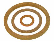 Swirl Pot Seal Kit for CCP001 & CCP002