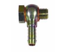 Weber DCOE - DCO/SP Banjo Fuel Union Assembly 8mm (CUA001)