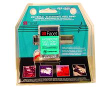 Facet Solid State Fuel Pump Clamshell Kit FEP12SV