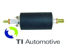 Ti Automotive fuel pump kit FP610 for in-line fuel injection