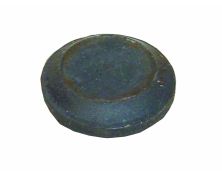 Facet Clyindrical Base Cover Magnet