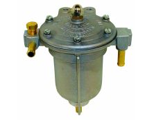 Malpassi Competition Filter King 85mm (Alloy Bowl) 8mm Unions (E10 Compatible)