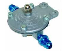 Malpassi Petrol King FPR008D (Jic6 Unions) E10 Compatible