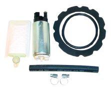 Walbro In-Tank Fuel Pump Kit (Jeep)