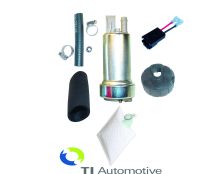 Subaru Impreza V7-8 Fuel Pump Kit - 400 ltr/hr (Ti Automotive-Walbro)