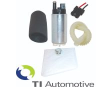 BMW E46 255 Ltr/Hr Upgrade Fuel Pump Kit ( Ti Automotive-Walbro )