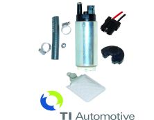 Dodge Stealth In-Tank Fuel Pump Kit (Ti Automotive - Walbro)