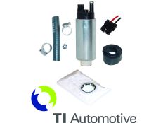 Ford Escort Cosworth Turbo Fuel Pump Kit (0580464995) Ti Automotive / Walbro
