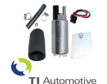 BMW E36 255 Ltr/hr Upgrade Fuel Pump Kit (Ti Automotive- Walbro)