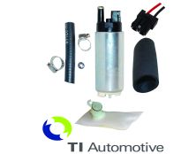 Honda Civic EK4 Walbro 190 Ltr/hr Fuel Pump Motorsport Upgrade (1991-1996) GCA3367