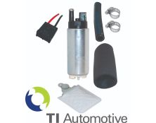 Ti Automotive In-Tank Fuel Injection Pump Kit (Mercedes)