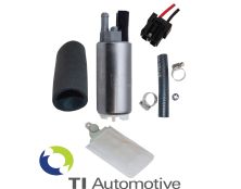 Competition In-Tank Fuel Pump Kit (Honda NSX) Ti Automotive