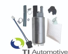 Subaru Impreza V7-8 Ti Automotive / Walbro Fuel Pump Upgrade Kit