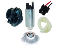 Ferrari 512TR Fuel Pump Kit (Ti Automotive 255lph fuel pump and new moulded sleeve)