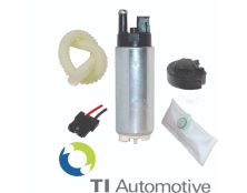 Morgan M3W Fuel Pump Upgrade Kit - Ti Automotive (Walbro)