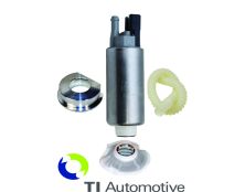 Mitsubishi Evolution X Ti Automotive 350 Ltr/Hr Fuel Pump Upgrade Kit