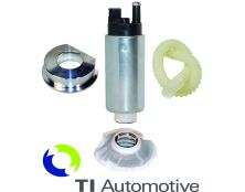 Walbro Competition Fuel Pump Kit (Mitsubishi Evolution X)