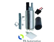 Toyota Corolla AE86 Ti Automotive 350 Ltr/Ht Fuel Pump Upgrade Kit