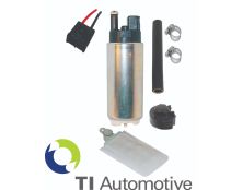 Ti Automotive Upgrade In-Tank Fuel Pump Kit (Toyota)