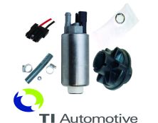 Lancia Integrale Fuel Pump Kit (Ti Automotive) 350 Ltr/hr