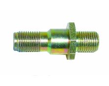 Ti Automotive Union 10x1sft (Male) - 10x1stf (Male) 128-3023