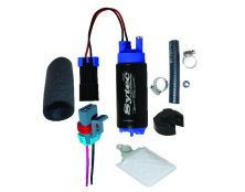 Sytec Motorsport Fuel Pump Kit (Mitsubishi Evolution V3-9) 340 Ltr/hr E85