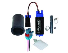 Toyota Supra 3.0 & Corolla AE86 Fuel Pump Kit - Sytec 340 Ltr/hr (E85)