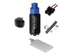 Toyota Starlet/Glanza 1.3 Turbo In-tank 340 Ltr/hr Sytec Fuel Pump Kit (SPK0231)