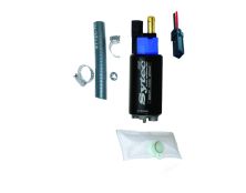 Jaguar Fuel Pump Kit (Sytec 340 Ltr/Hr) Fits Aston Martin / Jaguar JLM20756