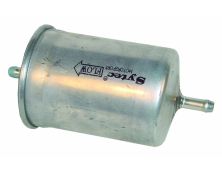 Sytec In Line Fuel Filter 8mm/8mm