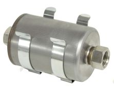 Sytec Fuel Filter & Mounting Clips 14x1.5 in-out (Bosch 0450905911)