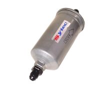 Sytec Motorsport Cannister Fuel Filter  Jic6 - Jic6