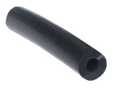 Cohline 2110 Rubber Vacuum Hose 3.5mm / Meter (Thick Wall) Black