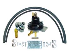Malpassi Motorsport Adjustable 1:1 Fuel Pressure Regulator Kit ( Volkswagen /Seat / Skoda