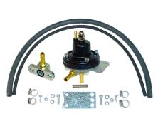 Malpassi Motorsport Adjustable Fuel Pressure 1:1 Regulator Kit (Honda / Rover)