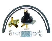 Sytec Motorsport Adjustable 1:1  Fuel Pressure Regulator Kit (VW)