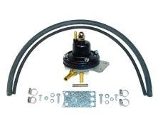 Malpassi 1:1 Motorsport Adjustable Fuel Pressure Regulator Kit (Hyundai / Mitsubishi / Proton)