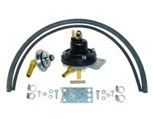 Malpassi Motorsport Fuel Pressure 1:1 Regulator Kit (Adjustable) Ford / Lancia