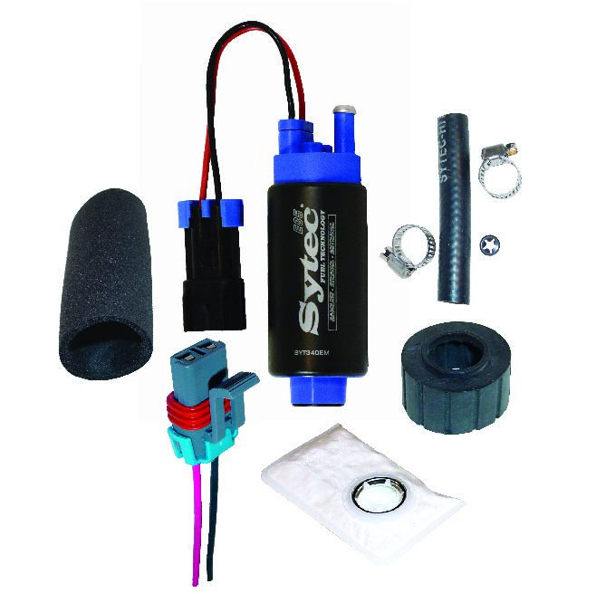 Sytec Fuel Injection Pumps Kits Sytec Fuel Injection Pumps Kits
