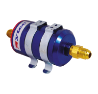 Malpassi / Sytec Fuel Filters / Swirl Pots & Water Separators Malpassi / Sytec Fuel Filters / Swirl Pots & Water Separators
