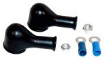 Electrical Terminal Rubber Boot Kit For Bosch & Hi Out Tank Fuel Pumps
