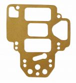 Weber DCOE Top Cover Gasket (Early) 41715001