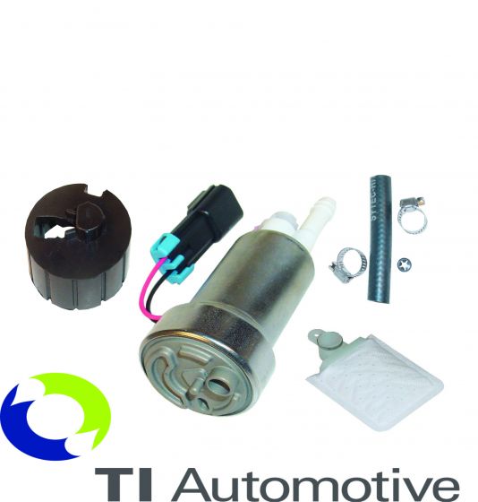 Ti Automotive (Walbro) 450 lph Competition In Tank Fuel Pump Kit