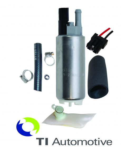 1996 honda shop civic fuel pump