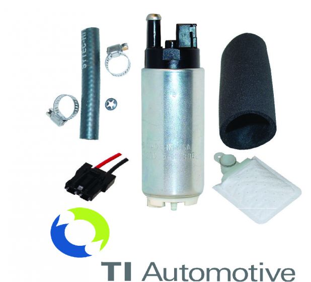 Walbro Uprated 255LPH kit de pompe à essence MAZDA RX8 RX-8 2003-10 itp076 Walbro Uprated 255LPH kit de pompe à essence MAZDA RX8 RX-8 2003-10 itp076